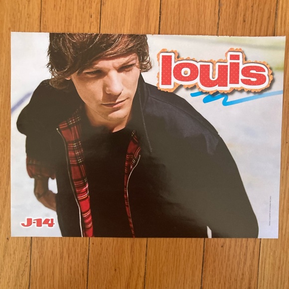 ONE DIRECTION POSTERS - Picture 2 of 6